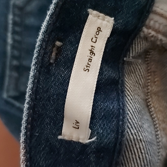 Wilfred x citizens of humanity liv straight cut - Picture 4 of 13